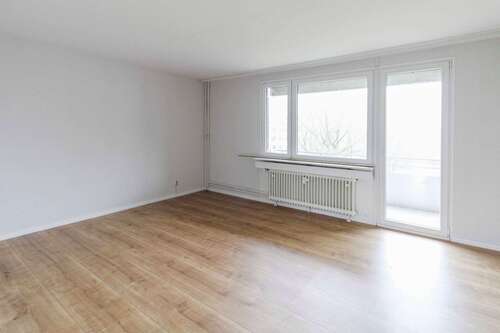 Foto - Wohnung zum Kaufen in Kronshagen 249.000,00 € 88.05 m²