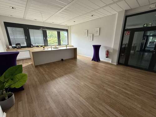 Foto - Büro in Köln 740,00 € 27 m² - 740,00 EUR Kaltmiete, ca.  27,00 m²