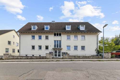 Foto - Haus zum Kaufen in Pappenheim 650.000,00 € 557 m²