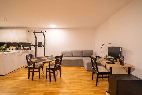 Foto - Wohnung zum Mieten in Regensburg 1.072,33 € 64.39 m²