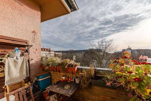 Foto - Wohnung zum Kaufen in Berlin 630.000,00 € 196 m²