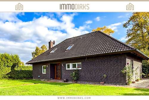 Foto - Haus zum Kaufen in BingumLeer 329.000,00 € 208 m²