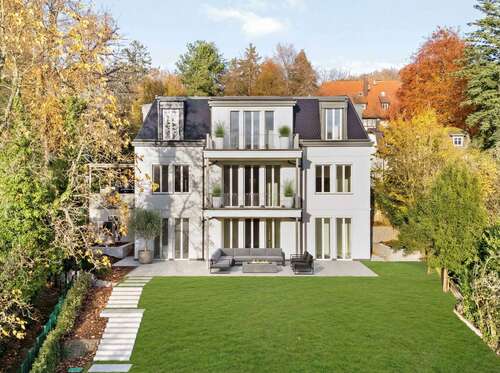 Foto - Haus zum Kaufen in Baden-Baden 5.200.000,00 € 410 m²