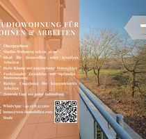 Wohnung zum Mieten in Stade 330,00 € 30 m²