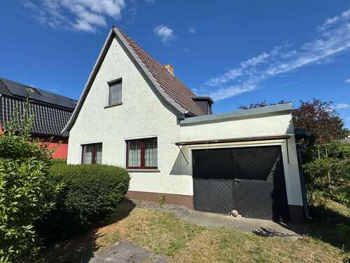 Foto - Haus zum Kaufen in Falkensee 438.000,00 € 99 m²