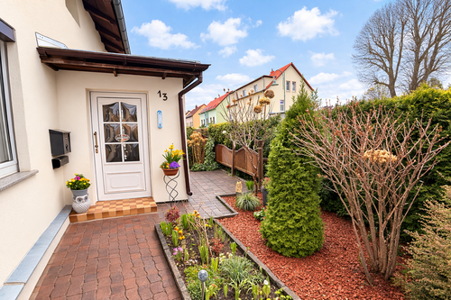 Foto - Haus zum Kaufen in Radeberg 195.000,00 € 93 m²