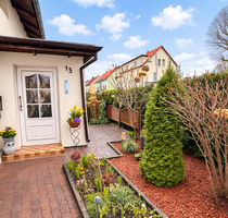 Haus zum Kaufen in Radeberg 195.000,00 € 93 m²