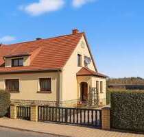 Haus zum Kaufen in Auma-Weidatal 149.000,00 € 115 m²