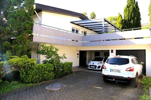 Foto - Haus zum Kaufen in Teningen-Köndringen 1.290.000,00 € 217 m²