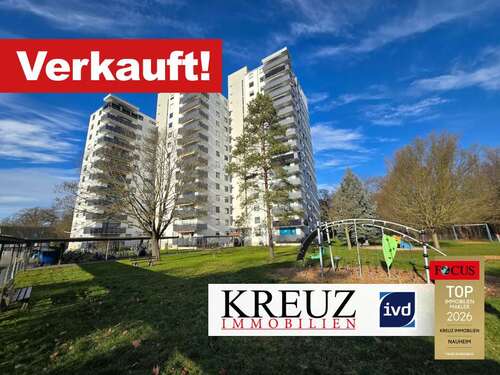 Foto - Wohnung zum Kaufen in Nauheim 219.500,00 € 97 m²
