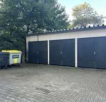 Garage zu vermieten in Mannheim Neckarau 25,00 € - Mannheim / Neckarau
