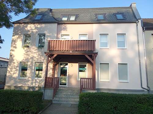 Foto - Wohnung zum Mieten in Halberstadt 290,00 € 53.2 m²