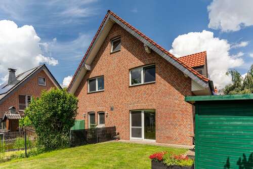 Foto - Wohnung zum Kaufen in Warendorf-Einen 195.000,00 € 93.97 m²