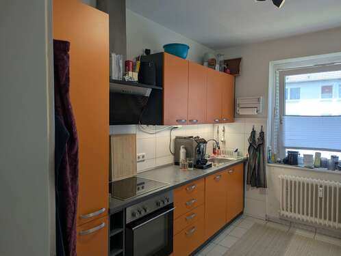 Foto - Wohnung zum Mieten in Braunschweig 488,00 € 69.69 m²