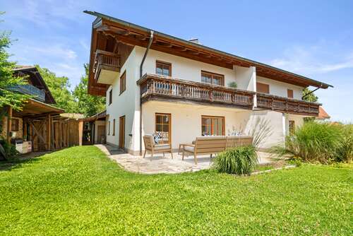 Foto - Haus zum Kaufen in Bad Aibling 875.000,00 € 175.87 m²