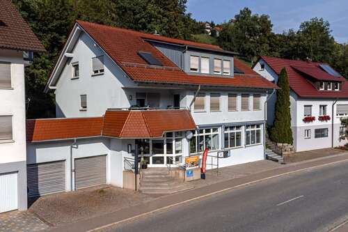 Foto - Büro in Wildberg 249.000,00 € 138.22 m²