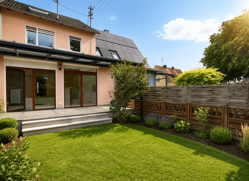 Foto - Haus zum Kaufen in Gersthofen 629.000,00 € 143 m²