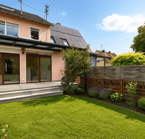 Haus zum Kaufen in Gersthofen 629.000,00 € 143 m²