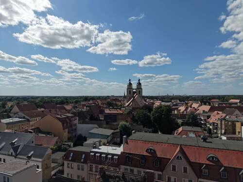 Foto - Wohnung zum Kaufen in Wittenberg 165.000,00 € 90 m²