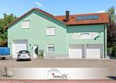 Haus zum Kaufen in Hemau 589.000,00 € 150 m²
