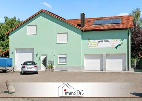 Foto - Haus zum Kaufen in Hemau 589.000,00 € 150 m²