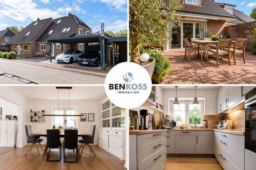 Foto - Haus zum Kaufen in Oering 459.000,00 € 105.6 m²