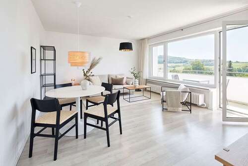 Foto - Wohnung zum Mieten in Coburg 795,00 € 83.68 m²