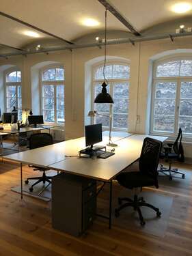 Foto - Büro in Berlin 450,00 € 10 m² - 450,00 EUR Kaltmiete, ca.  10,00 m²