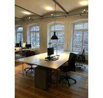 Büro in Berlin 450,00 € 10 m² - 450,00 EUR Kaltmiete, ca.  10,00 m² in Berlin (PLZ: 10965)
