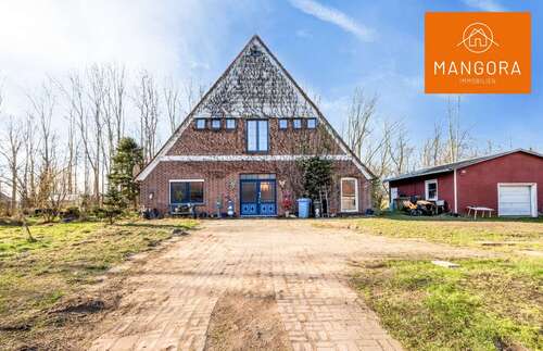 Foto - Haus zum Kaufen in Belum 270.000,00 € 339 m²