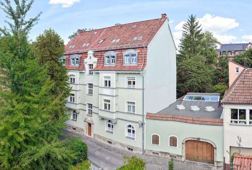 Foto - Wohnung zum Kaufen in Coburg 398.000,00 € 117 m²