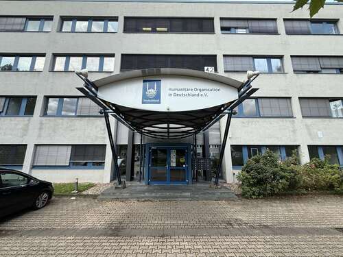 Foto - Büro in Köln 840,00 € 30 m² - 840,00 EUR Kaltmiete, ca.  30,00 m²