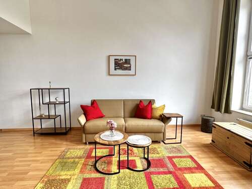Foto - Wohnung zum Mieten in Berlin 750,00 € 32.46 m²