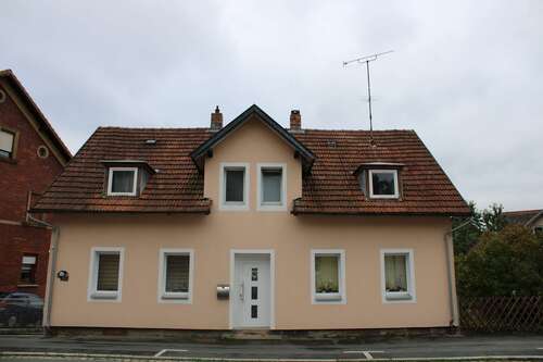 Foto - Haus zum Kaufen in Kulmbach 159.000,00 € 138 m²