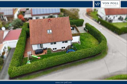 Foto - Haus zum Kaufen in Bechhofen 599.000,00 € 240 m²