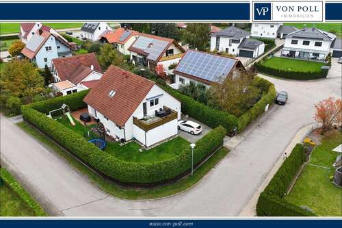 Foto - Haus zum Kaufen in Bechhofen 599.000,00 € 240 m²
