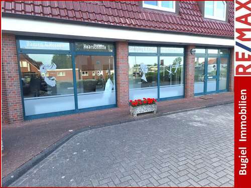 Foto - Einzelhandel in Jemgum 750,00 € 94.2 m²