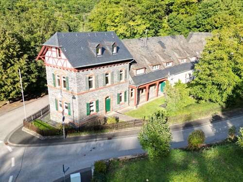 Foto - Haus zum Kaufen in Veldenz 650.000,00 € 787 m²