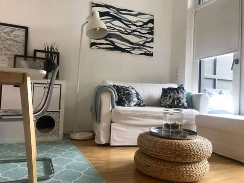 Foto - Wohnung zum Mieten in Aachen 699,00 € 45.21 m²