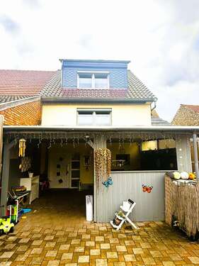 Foto - Haus zum Kaufen in Ilmenau 220.000,00 € 138 m²