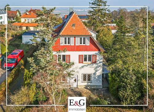 Foto - Haus zum Kaufen in Gerlingen 875.000,00 € 177.93 m²