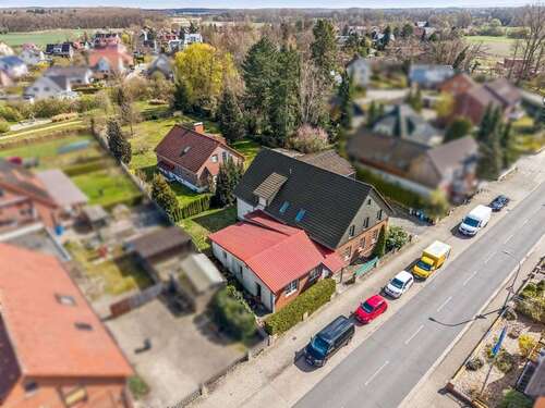 Foto - Haus zum Kaufen in Braunschweig 1.200.000,00 € 510 m²