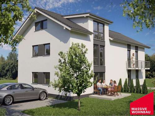 Foto - Haus zum Kaufen in Aschaffenburg Leider 729.490,00 € 150 m²