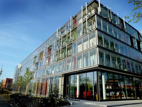 Foto - Wohnung zum Mieten in München 898,00 € 23 m²