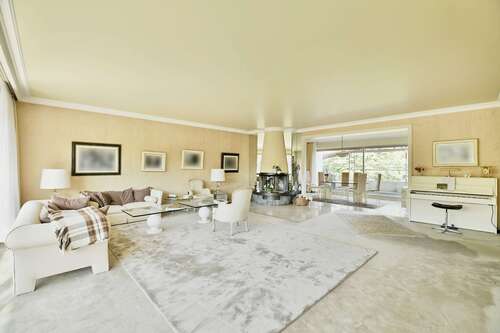 Foto - Wohnung zum Kaufen in Düsseldorf 1.495.000,00 € 264 m²