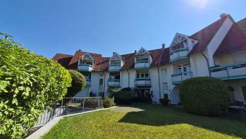 Foto - Wohnung zum Kaufen in Lindau 249.000,00 € 54 m²