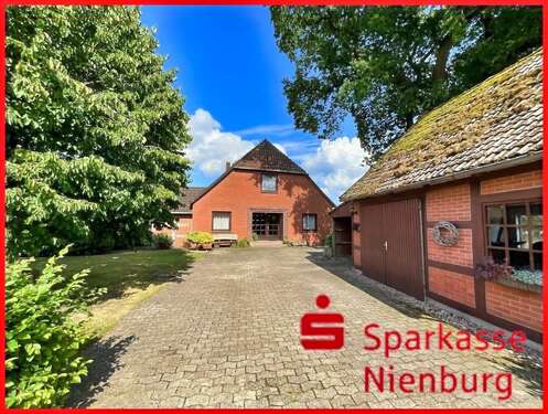 Foto - Haus zum Kaufen in Rodewald 338.000,00 € 260 m²