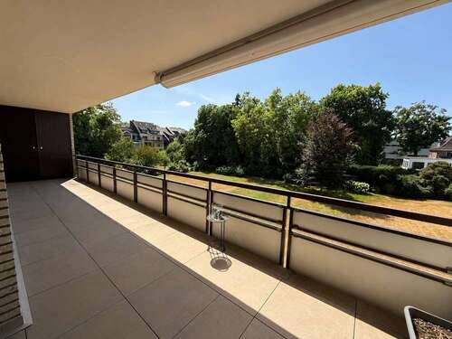 Foto - Wohnung zum Mieten in Krefeld 1.210,00 € 110 m²