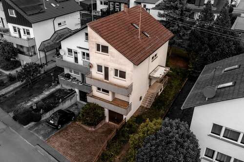 Foto - Haus zum Kaufen in Jettingen 269.000,00 € 95 m²