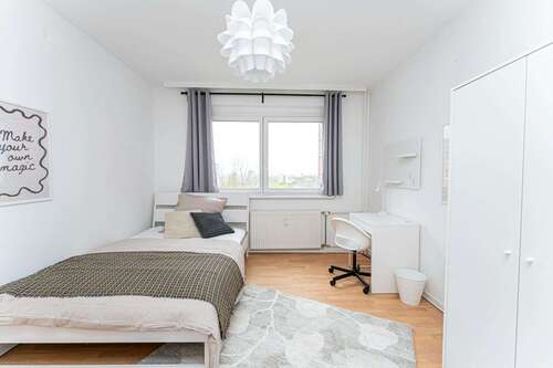 Foto - WG-Zimmer in Berlin 640,00 € 15 m²